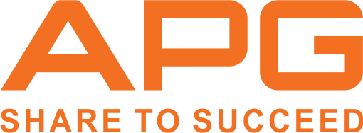 Logo Công ty Cổ phần Chứng khoán APG